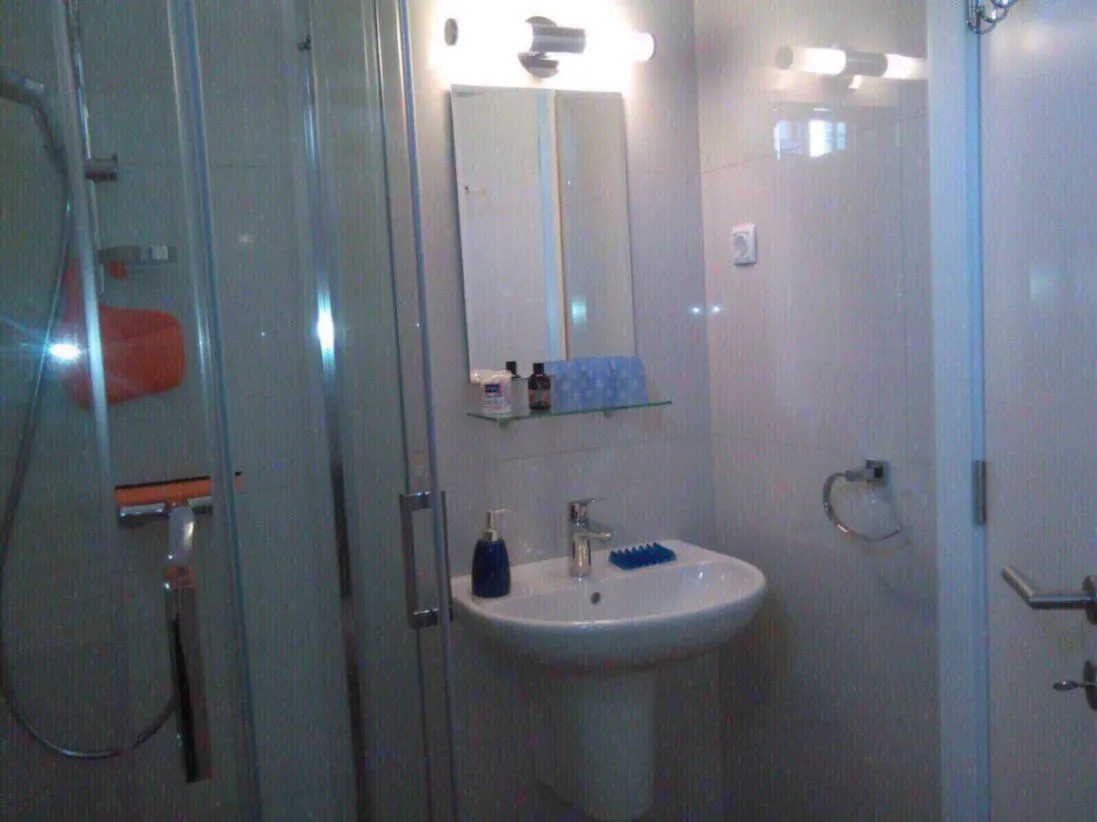 Rent, two bedroom apartment, 55m², Centar, Budva