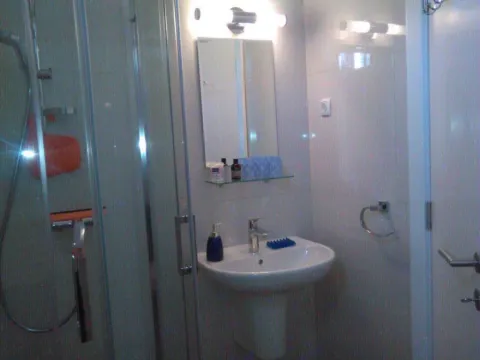 Izdavanje, dvosoban stan, 55m², Centar, Budva - image 9