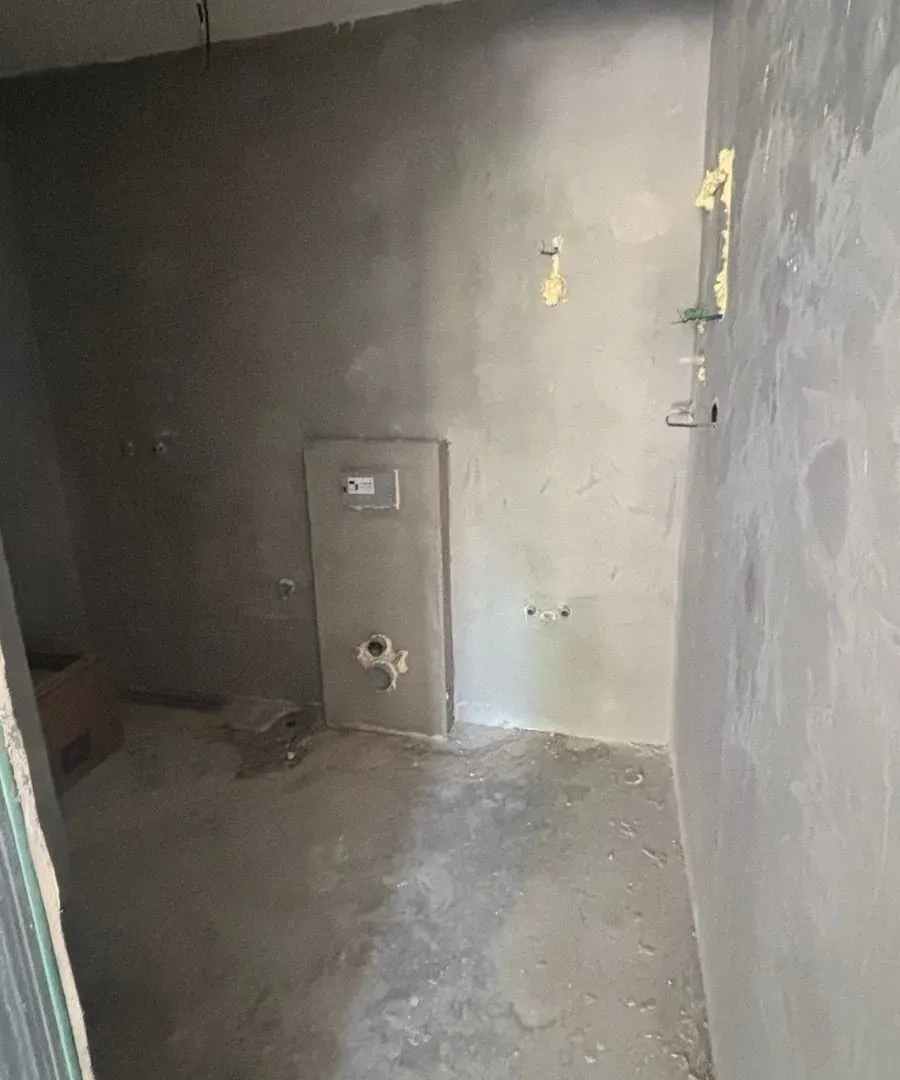 Sale, studio apartment, 22m², Lazi, Budva