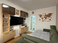 Rent, two bedroom apartment, 70m², Kalimanj, Tivat - image 1