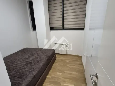 Izdavanje, dvosoban stan, 55m², Novi Sad Sve Podlokacije, Novi Sad - image 8