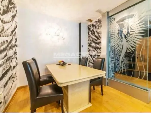 Izdavanje, četvorosoban stan, 131m², Vukov Spomenik, Zvezdara Sve Podlokacije - image 7