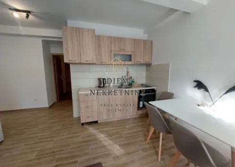 Izdavanje, jednosoban stan, 47m², Igalo, Herceg Novi - image 4