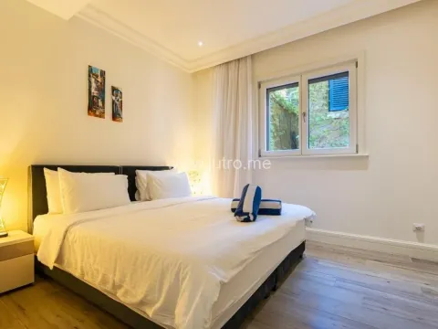 Prodaja, trosoban stan, 190m², Luštica, Tivat - image 11