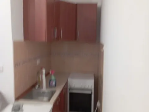 Izdavanje, garsonjera, 30m², City Kvart, Podgorica - image 6