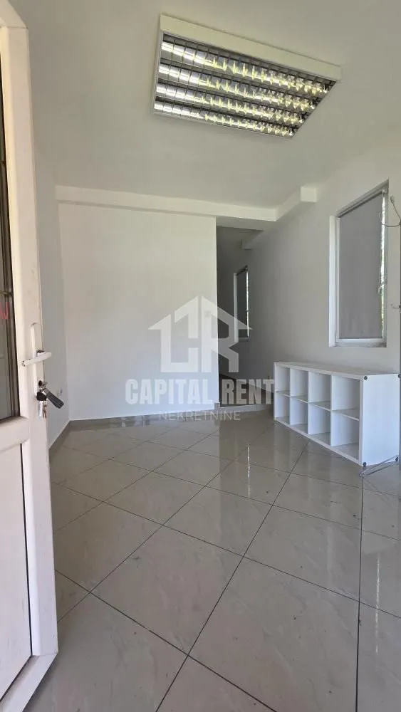 Rent, office space, 28m², Vidikovački venac, Rakovica