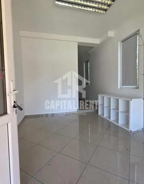 Rent, office space, 28m², Vidikovački venac, Rakovica