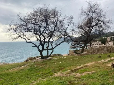 Prodaja, plac, 2600m², Šušanj, Bar - image 5