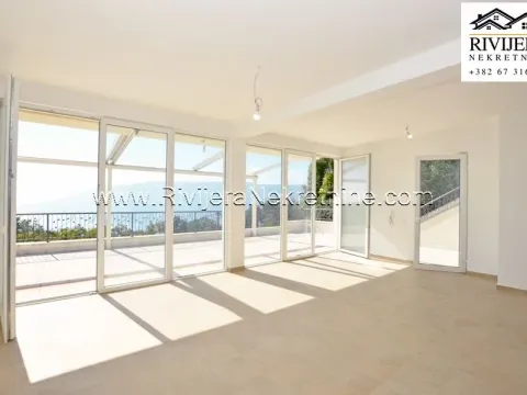 Sale, two bedroom apartment, 139m², Topla, Herceg Novi - image 2