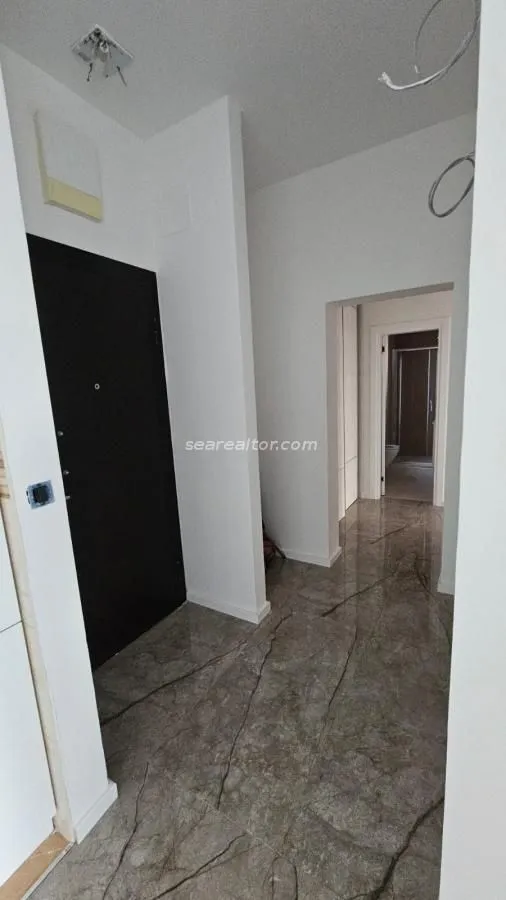 Sale, two bedroom apartment, 90m², Rafailovići, Budva