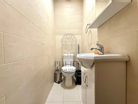 Rent, one bedroom apartment, 45m², Zabjelo, Podgorica - image 9