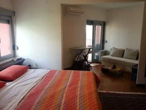 Izdavanje, jednosoban stan, 98m², City Kvart, Podgorica