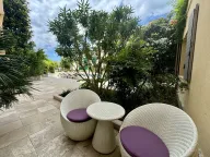 Rent, two bedroom apartment, 130m², Porto Montenegro, Tivat - image 4