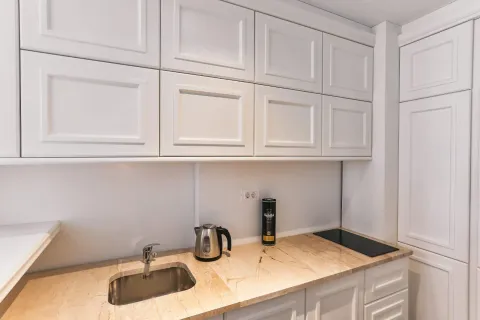 Rent, two bedroom apartment, 90m², Rafailovići, Budva - image 15
