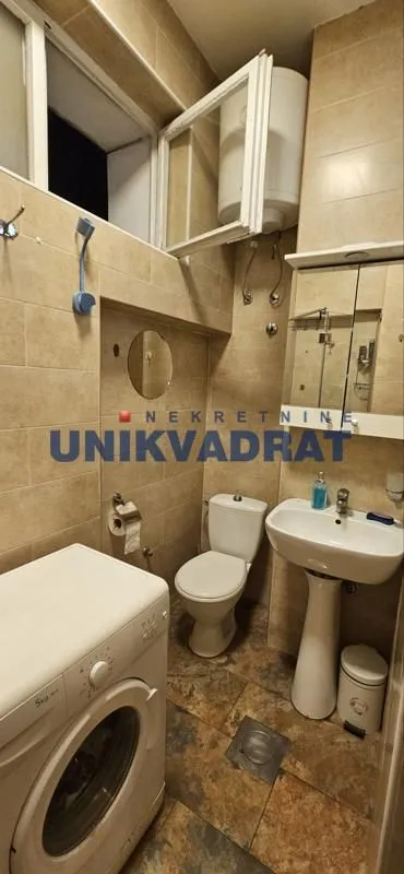 Prodaja, trosoban stan, 61m², Kalemegdan, Beograd
