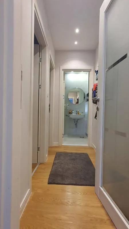 Sale, two bedroom apartment, 78m², Centar, Bar