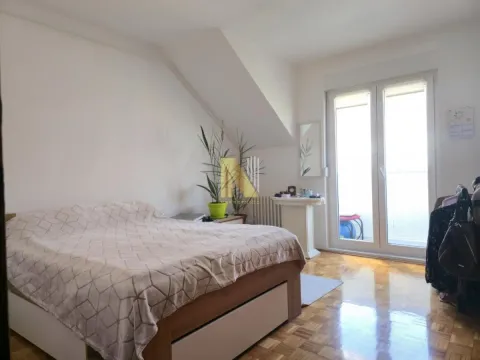 Prodaja, dvosoban stan, 52m², Novo naselje, Novi Sad - image 6