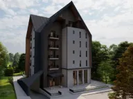 Prodaja, garsonjera, 25m², Centar, Kolašin - image 1