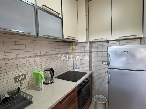 Izdavanje, jednosoban stan, 40m², Preko Morače, Podgorica - image 3