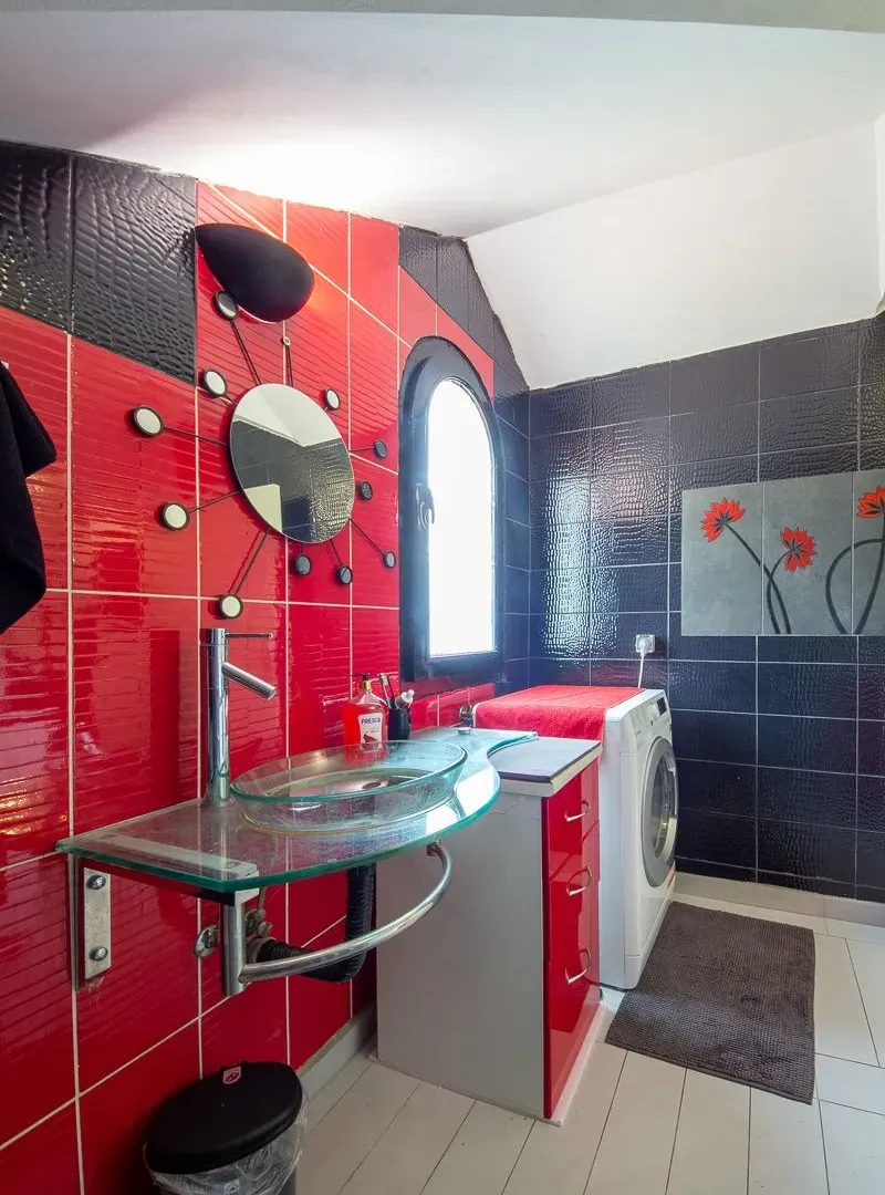 Rent, three bedroom apartment, 115m², Zabjelo, Podgorica