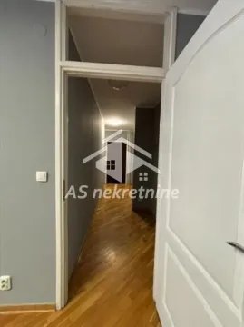 Izdavanje, trosoban stan, 73m², Novi Beograd Blok 22, Novi Beograd Sve Podlokacije - image 27