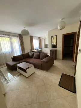 Sale, one bedroom apartment, 70m², Bečići, Budva - image 5