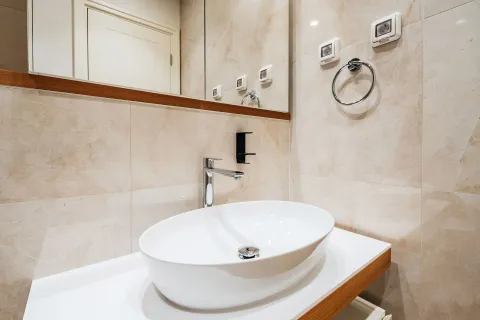 Prodaja, jednosoban stan, 70m², Luštica, Tivat - image 17