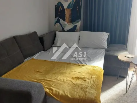 Izdavanje, stan, 27m², Telep, Novi Sad Sve Podlokacije - image 9