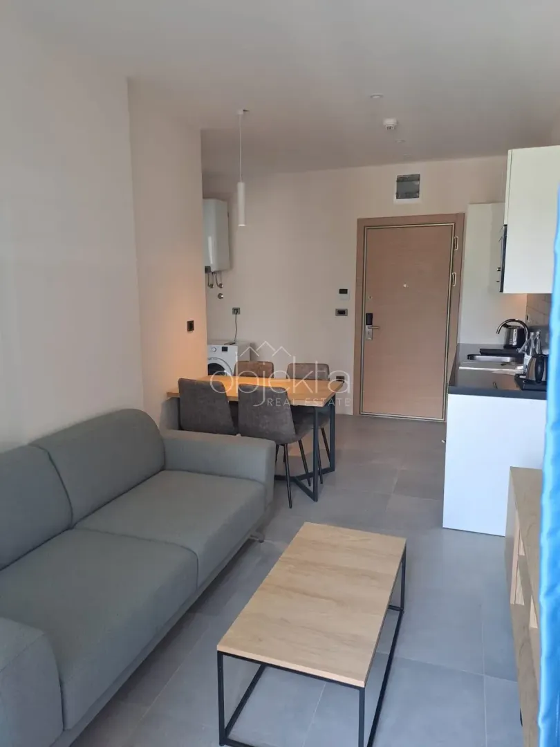 Prodaja, stan, 39m², Kotor, Crna Gora