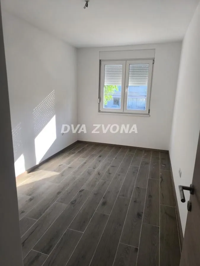 Prodaja, dvosoban stan, 53m², Petrovaradin, Novi Sad