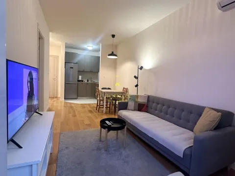 Stan in Central Point