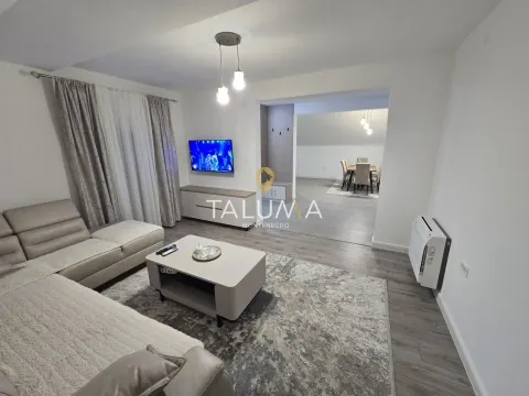Rent, two bedroom apartment, 100m², Zabjelo, Podgorica - image 2