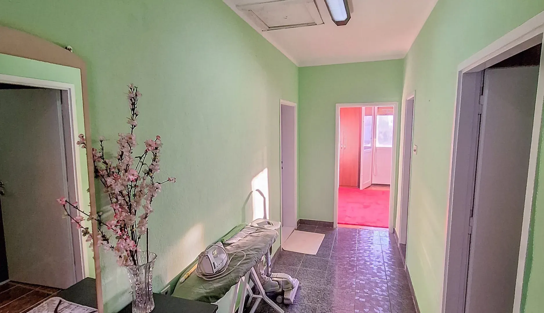 Rent, house, 85m², Momišići, Podgorica