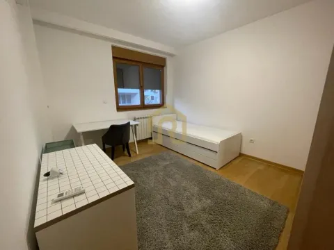 Izdavanje, četvorosoban stan, 110m², Vračar Hram, Vračar Sve Podlokacije - image 11