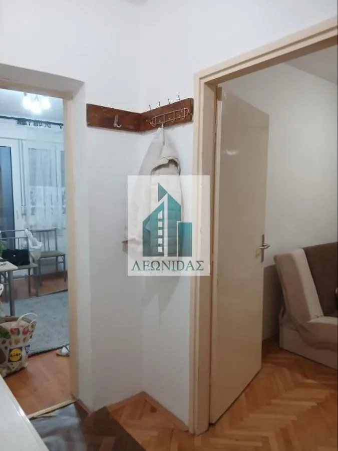 Izdavanje, dvosoban stan, 52m², Palilula, Niš