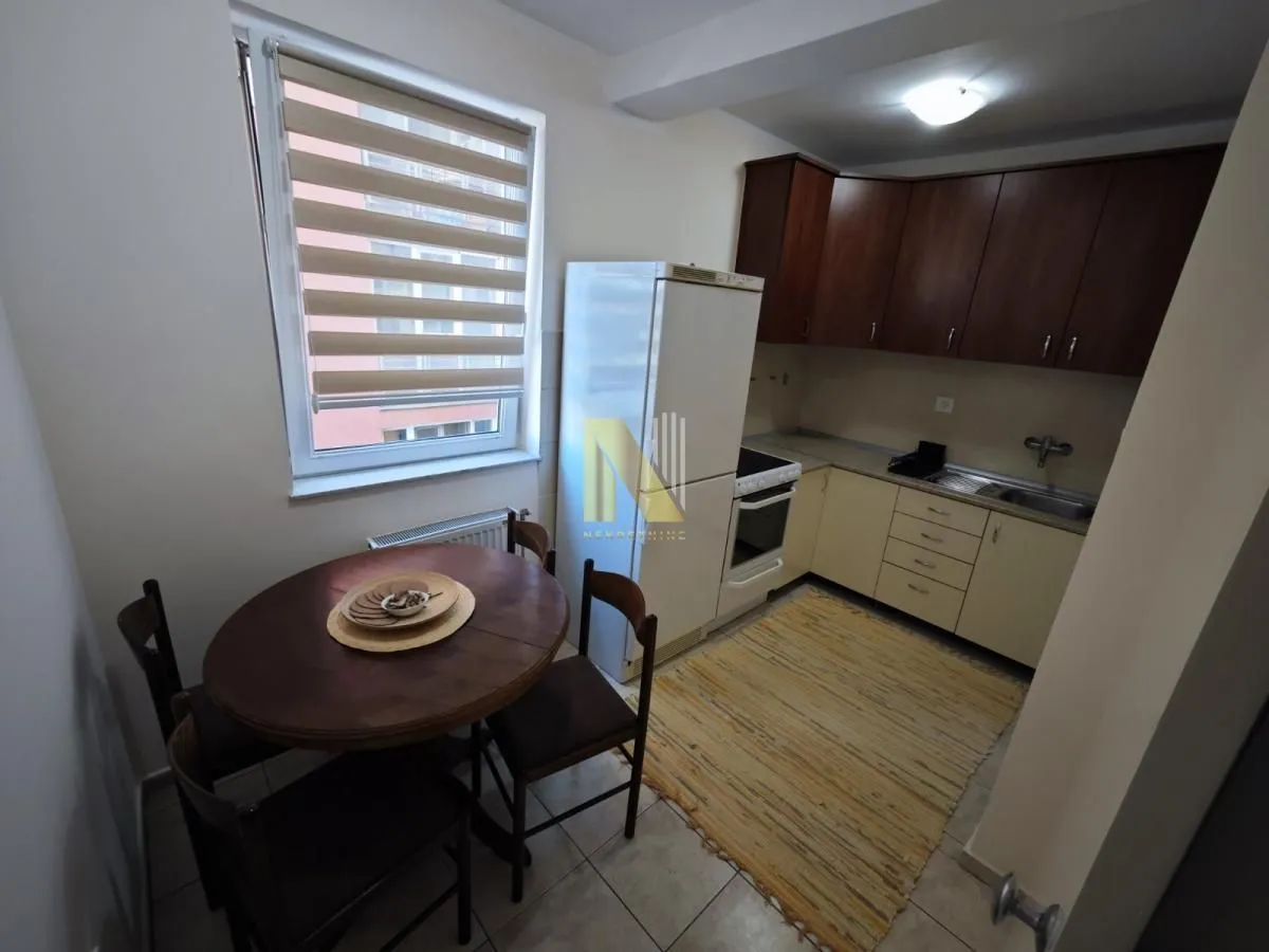 Rent, one bedroom apartment, 43m², Grbavica, Novi Sad Sve Podlokacije