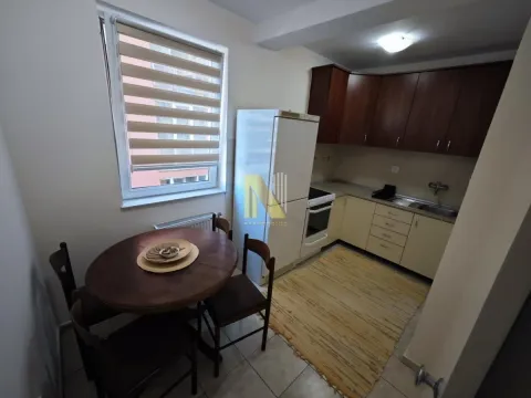 Izdavanje, jednosoban stan, 43m², Grbavica, Novi Sad Sve Podlokacije - image 4