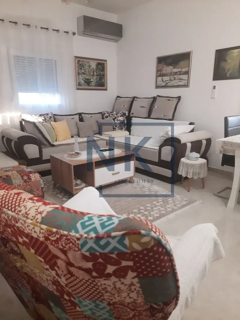 Prodaja, kuća, 82m², Velje Brdo, Podgorica