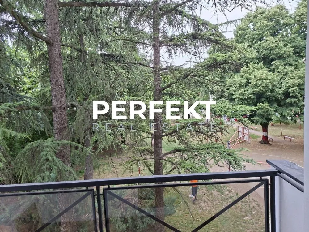 Prodaja, jednosoban stan, 50m², Kotež 1, Pančevo