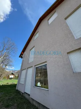 Sale, house, 206m², Kolašin, Crna Gora - image 32