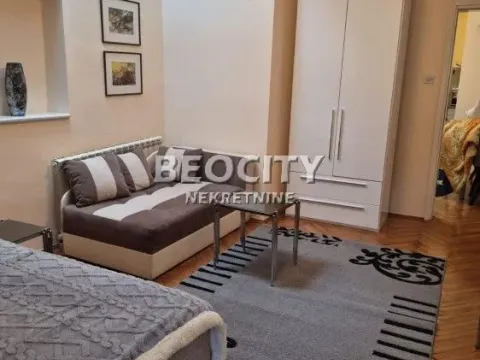 Izdavanje, stan, 45m², Knez Mihajlova Centar, Centar Sve Podlokacije - image 2