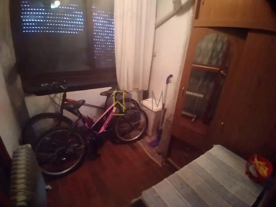 Prodaja, dvosoban stan, 76m², Blok 5, Podgorica
