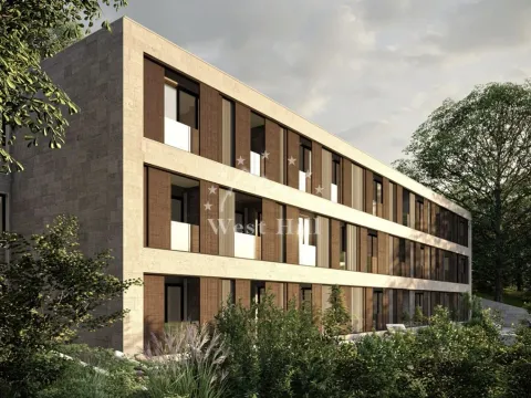 Sale, one bedroom apartment, 45m², Đuraševići, Tivat - image 2