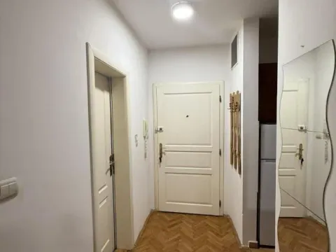 Izdavanje, dvosoban stan, 42m², Grbavica, Novi Sad Sve Podlokacije - image 10