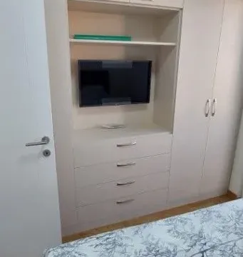 Izdavanje, jednosoban stan, 45m², Zabjelo, Podgorica - image 6