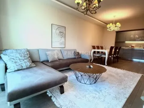 Rent, two bedroom apartment, 75m², Preko Morače, Podgorica - image 5