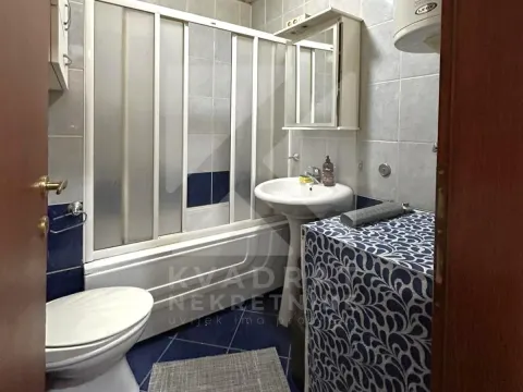 Rent, studio apartment, 28m², Zabjelo, Podgorica - image 7