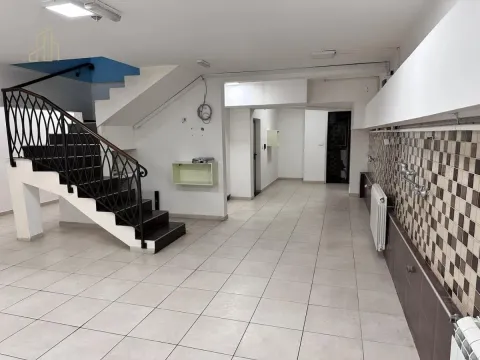 Prodaja, poslovni prostor, 140m², Kalenić Pijaca, Vračar Sve Podlokacije - image 6