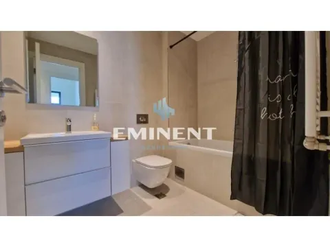 Rent, three bedroom apartment, 72m², Savski Venac, Beograd - image 12