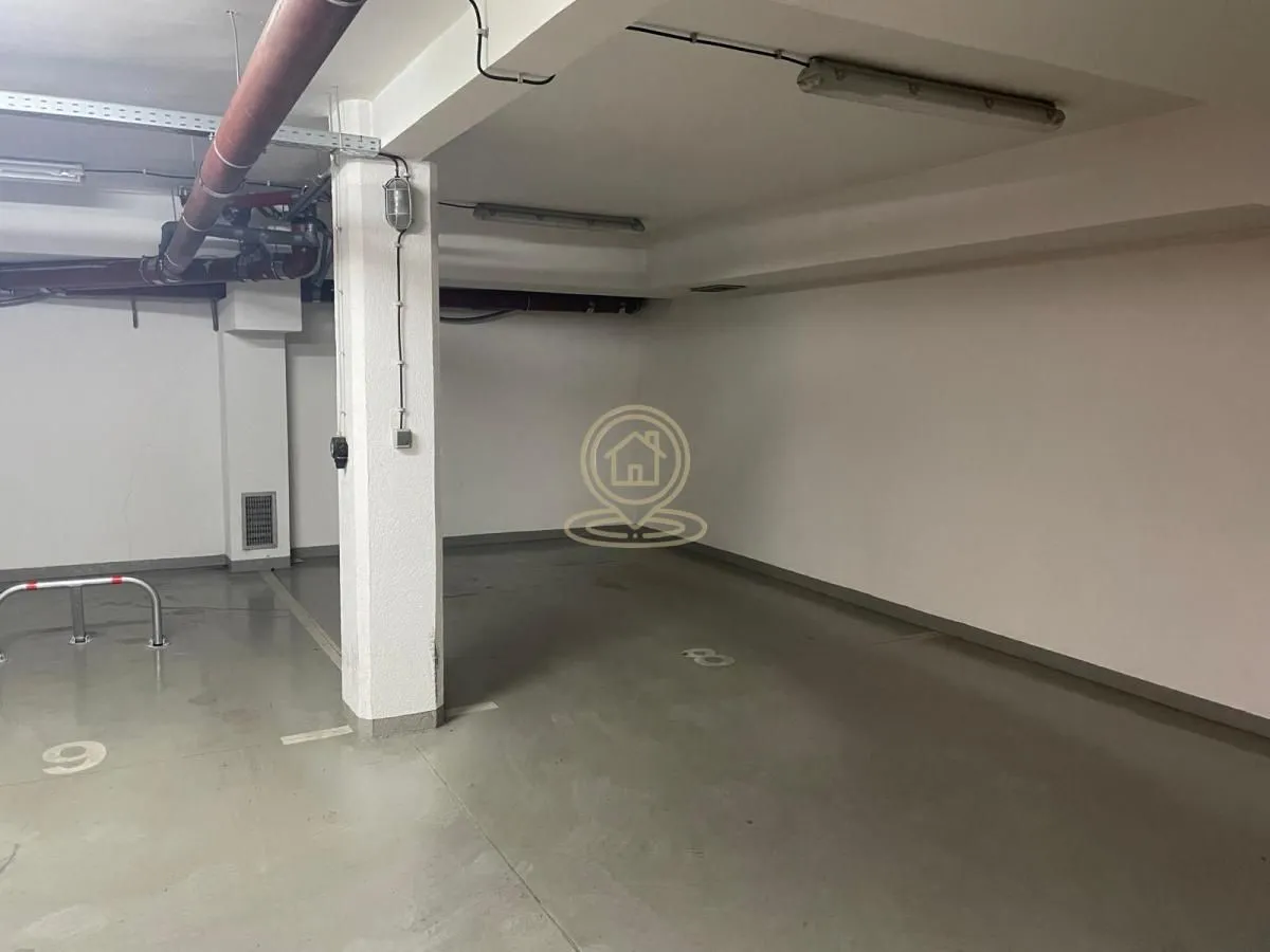 Rent, four bedroom apartment, 119m², Vračar Hram, Vračar Sve Podlokacije